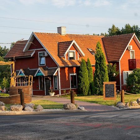 Reiu Holiday Centre Paikuse Экстерьер фото