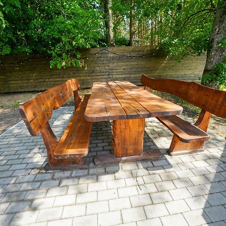 Reiu Holiday Centre Paikuse Экстерьер фото