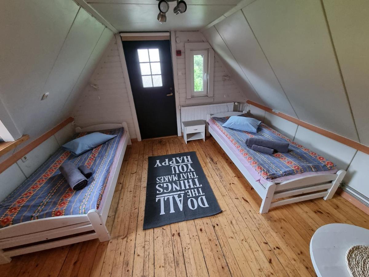 Reiu Holiday Centre Paikuse Экстерьер фото