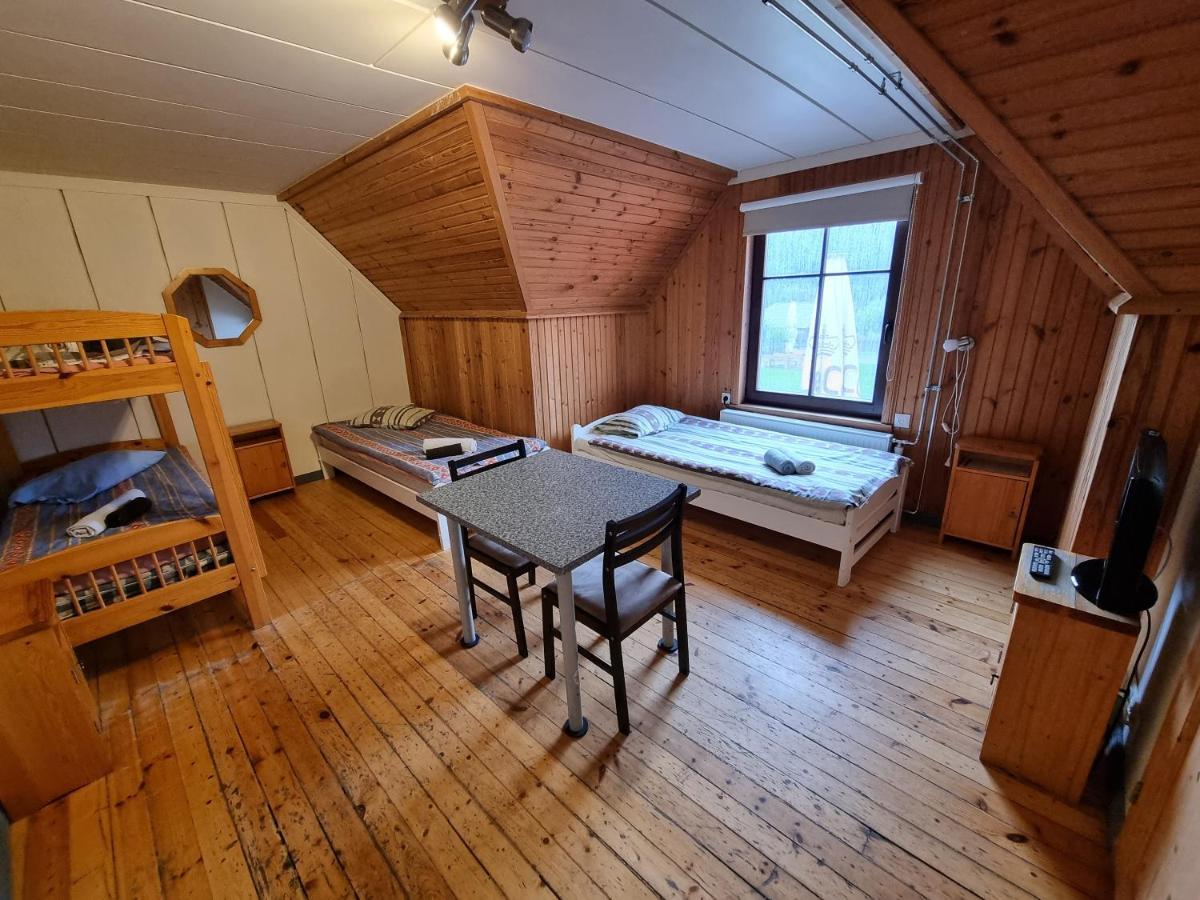 Reiu Holiday Centre Paikuse Экстерьер фото