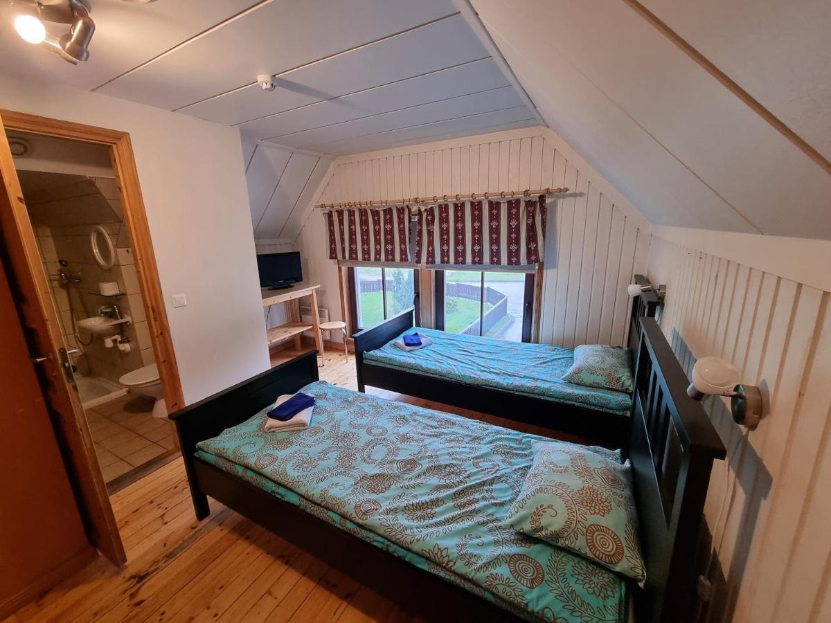 Reiu Holiday Centre Paikuse Экстерьер фото