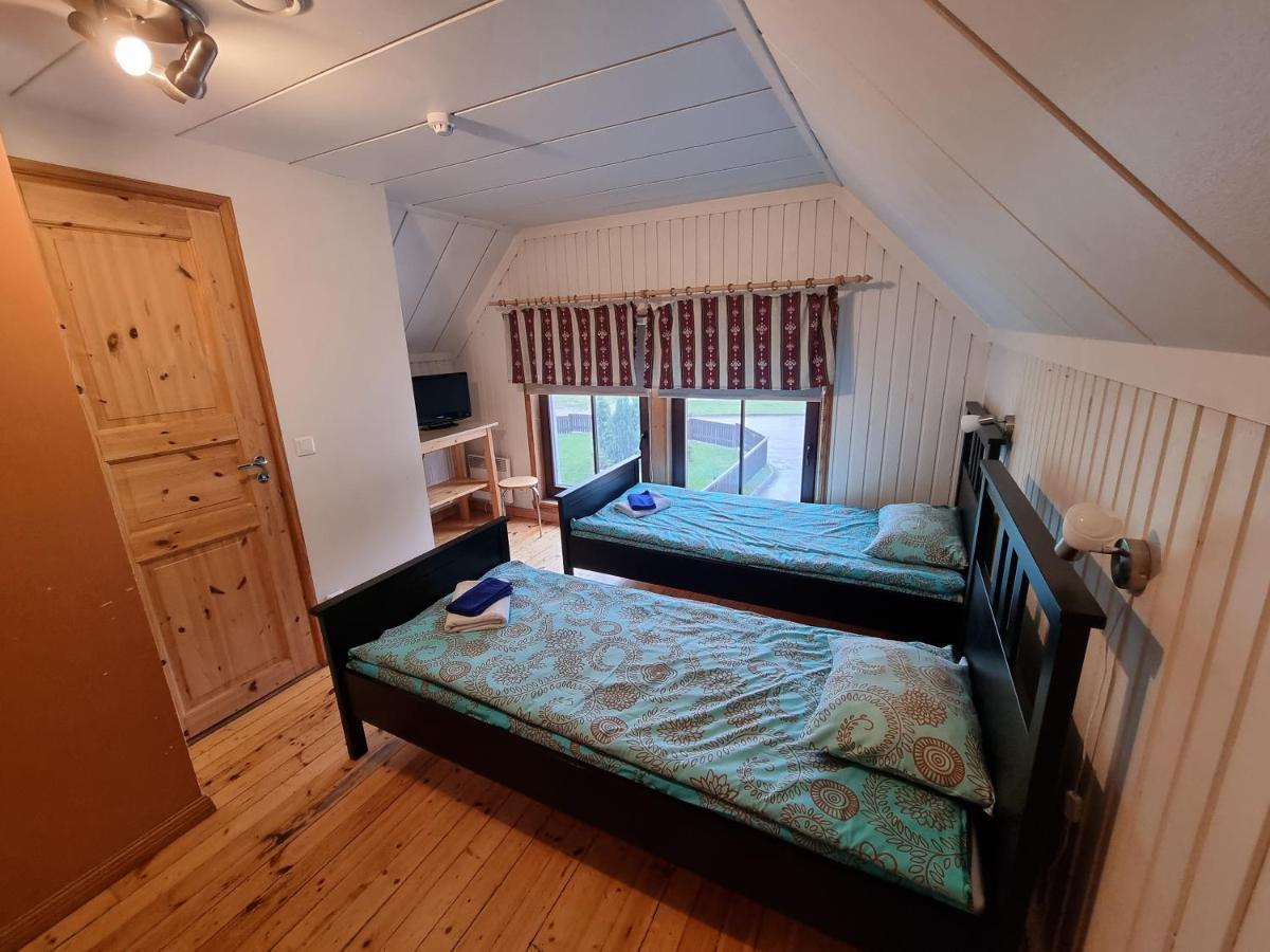 Reiu Holiday Centre Paikuse Экстерьер фото