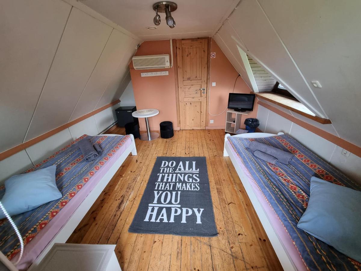 Reiu Holiday Centre Paikuse Экстерьер фото