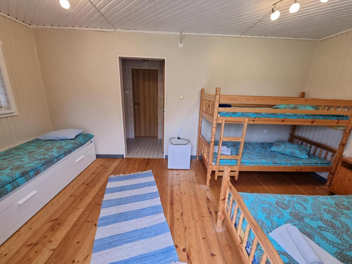 Reiu Holiday Centre Paikuse Экстерьер фото