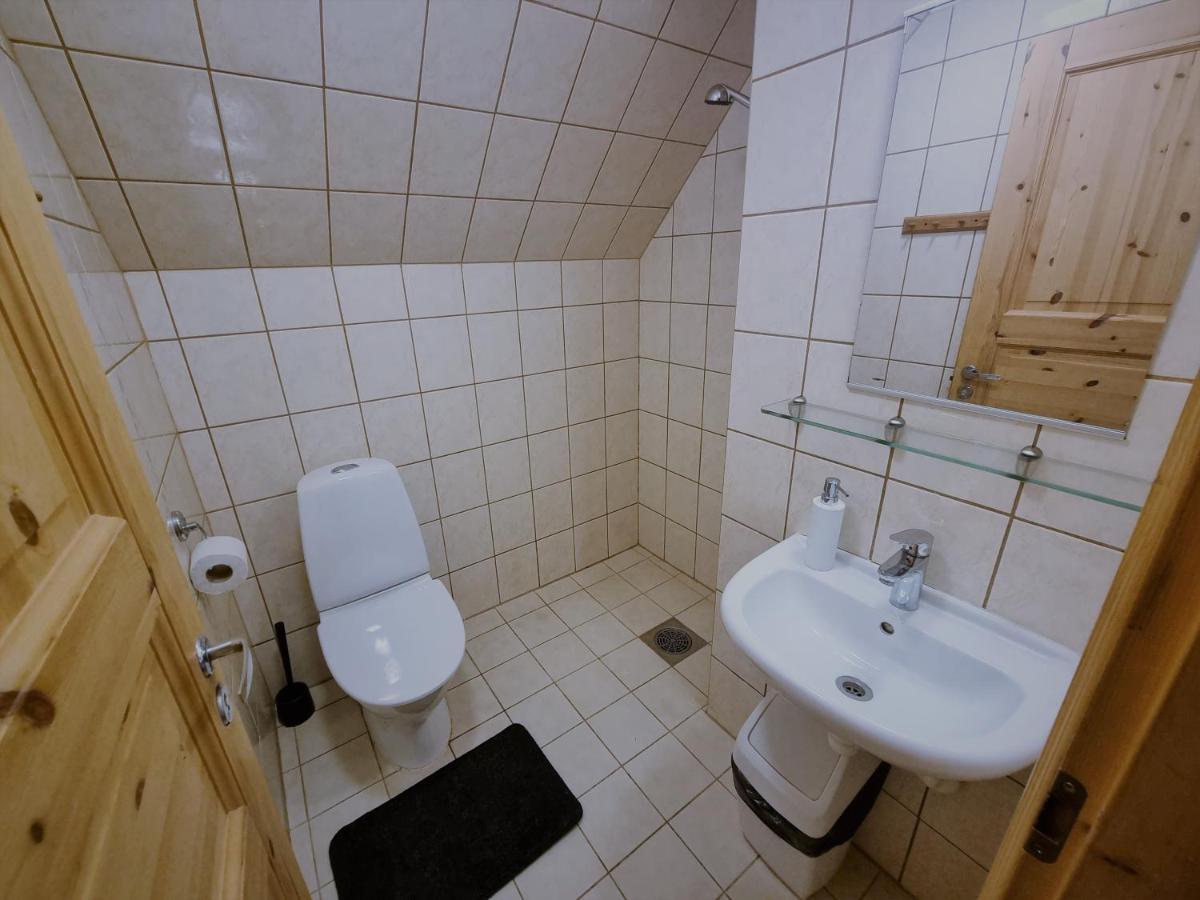 Reiu Holiday Centre Paikuse Экстерьер фото