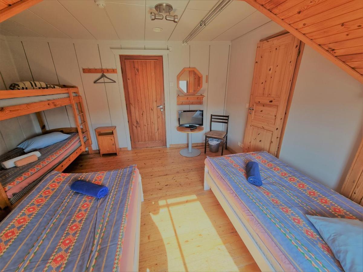 Reiu Holiday Centre Paikuse Экстерьер фото