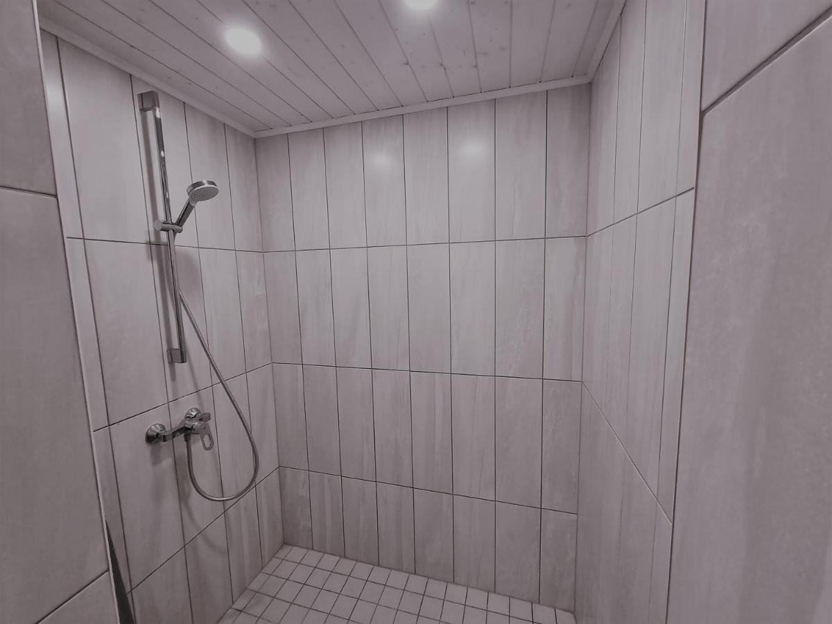 Reiu Holiday Centre Paikuse Экстерьер фото