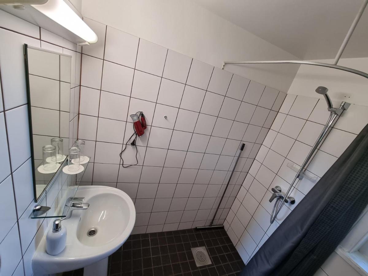 Reiu Holiday Centre Paikuse Экстерьер фото