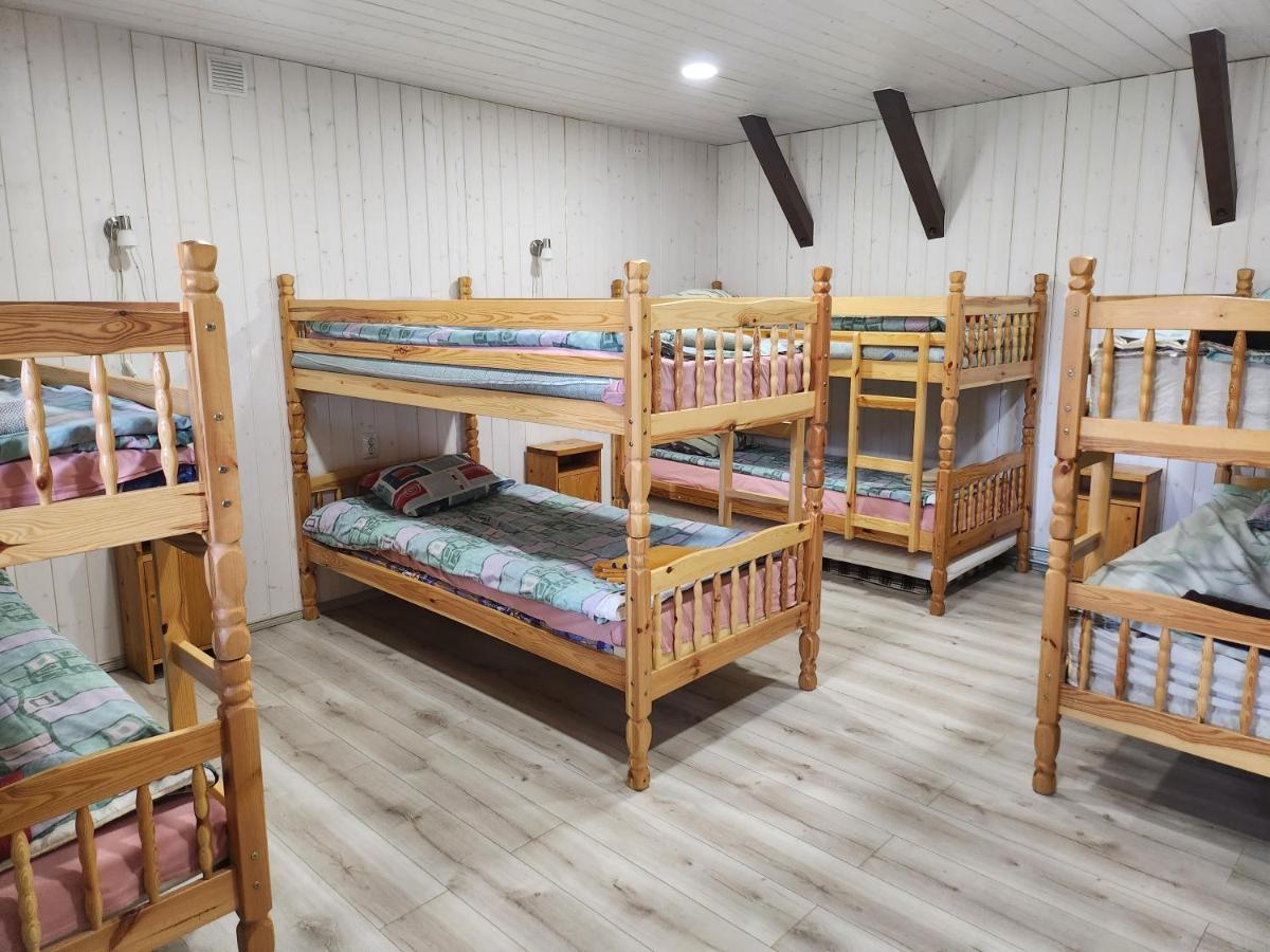 Reiu Holiday Centre Paikuse Экстерьер фото