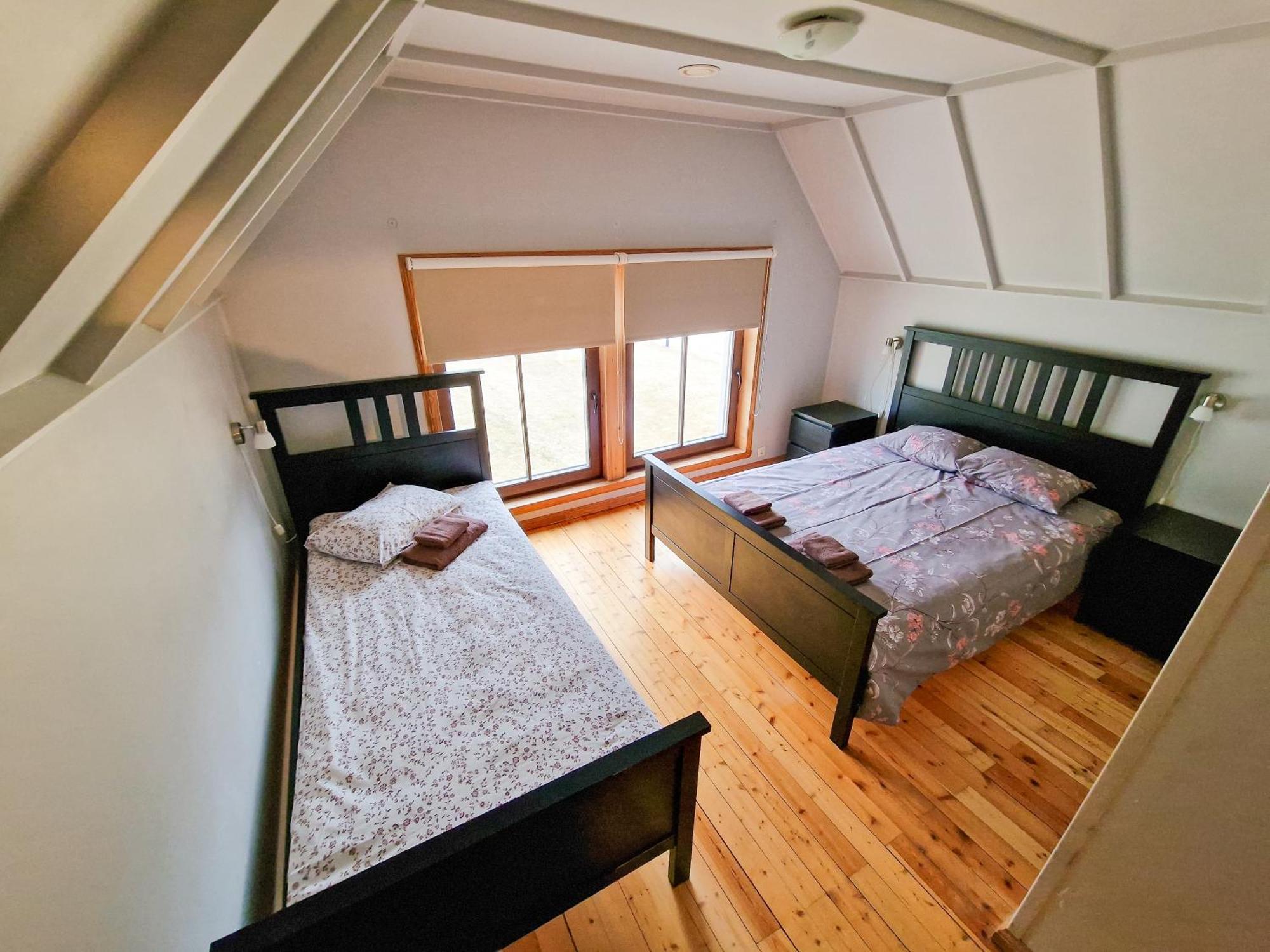 Reiu Holiday Centre Paikuse Экстерьер фото