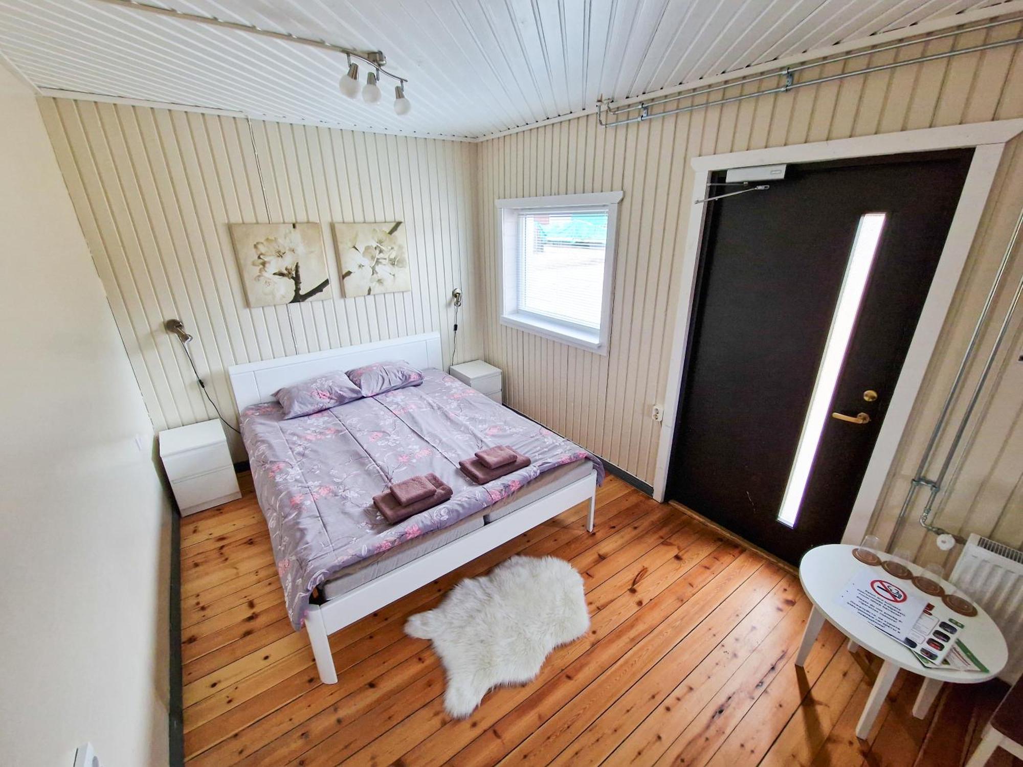 Reiu Holiday Centre Paikuse Экстерьер фото