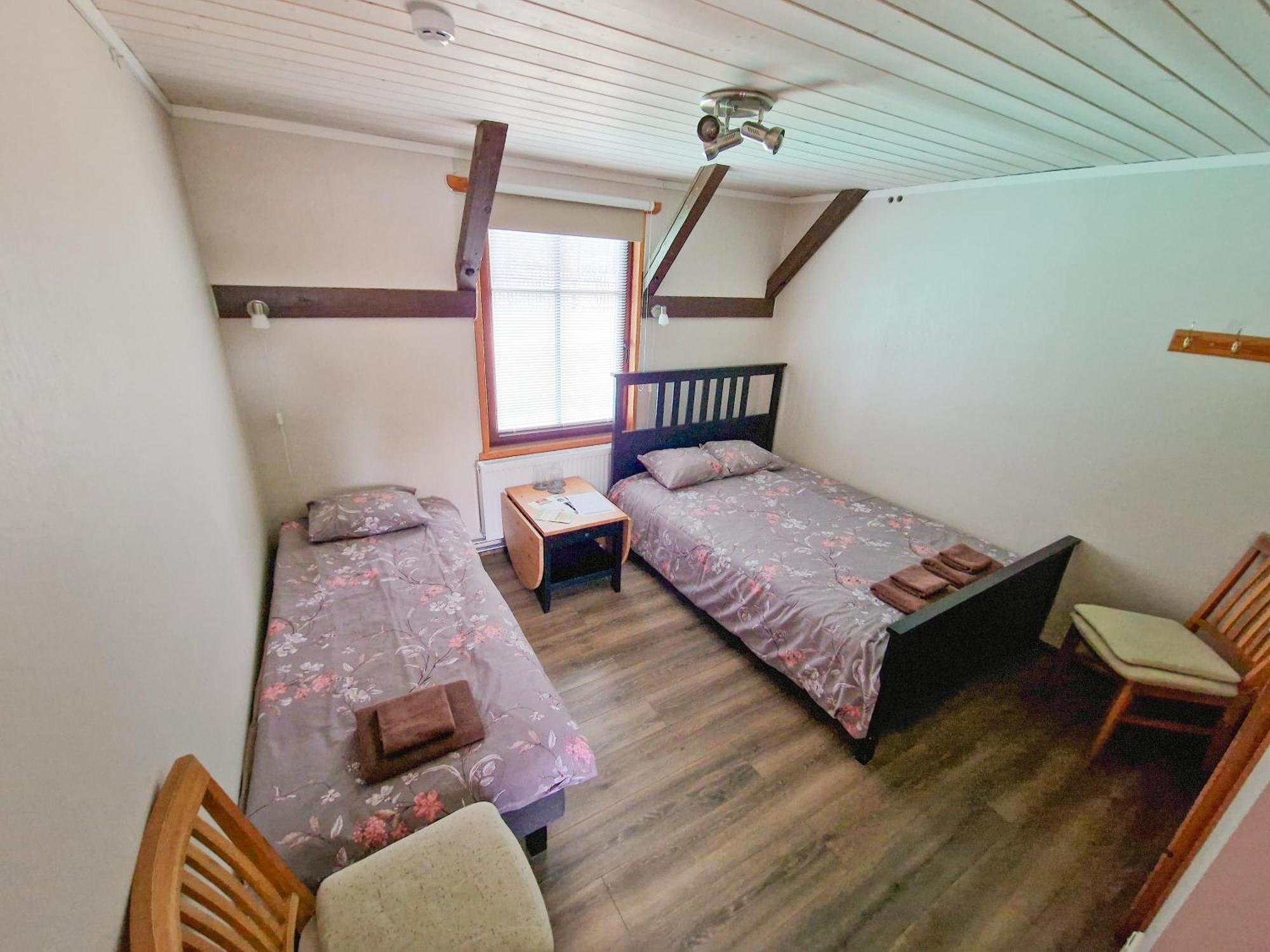 Reiu Holiday Centre Paikuse Экстерьер фото