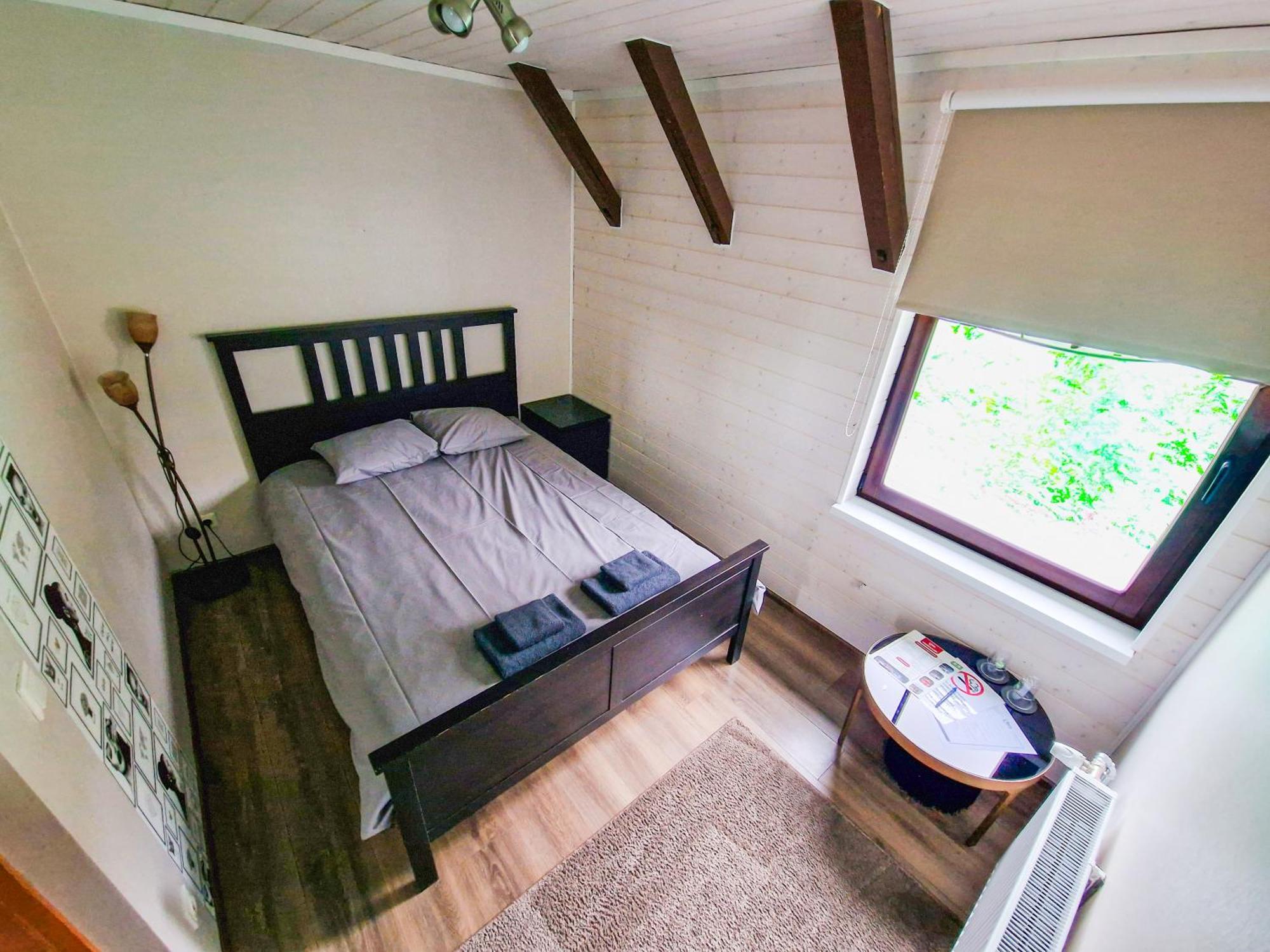 Reiu Holiday Centre Paikuse Экстерьер фото