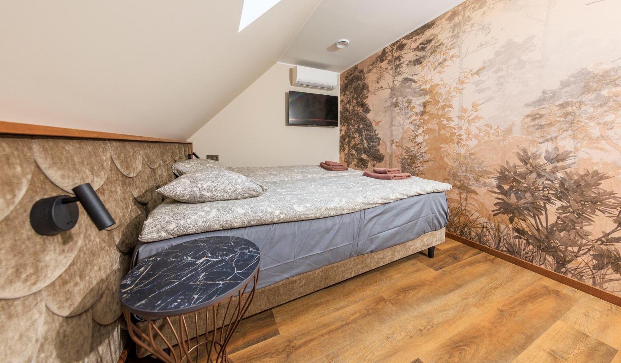 Reiu Holiday Centre Paikuse Экстерьер фото