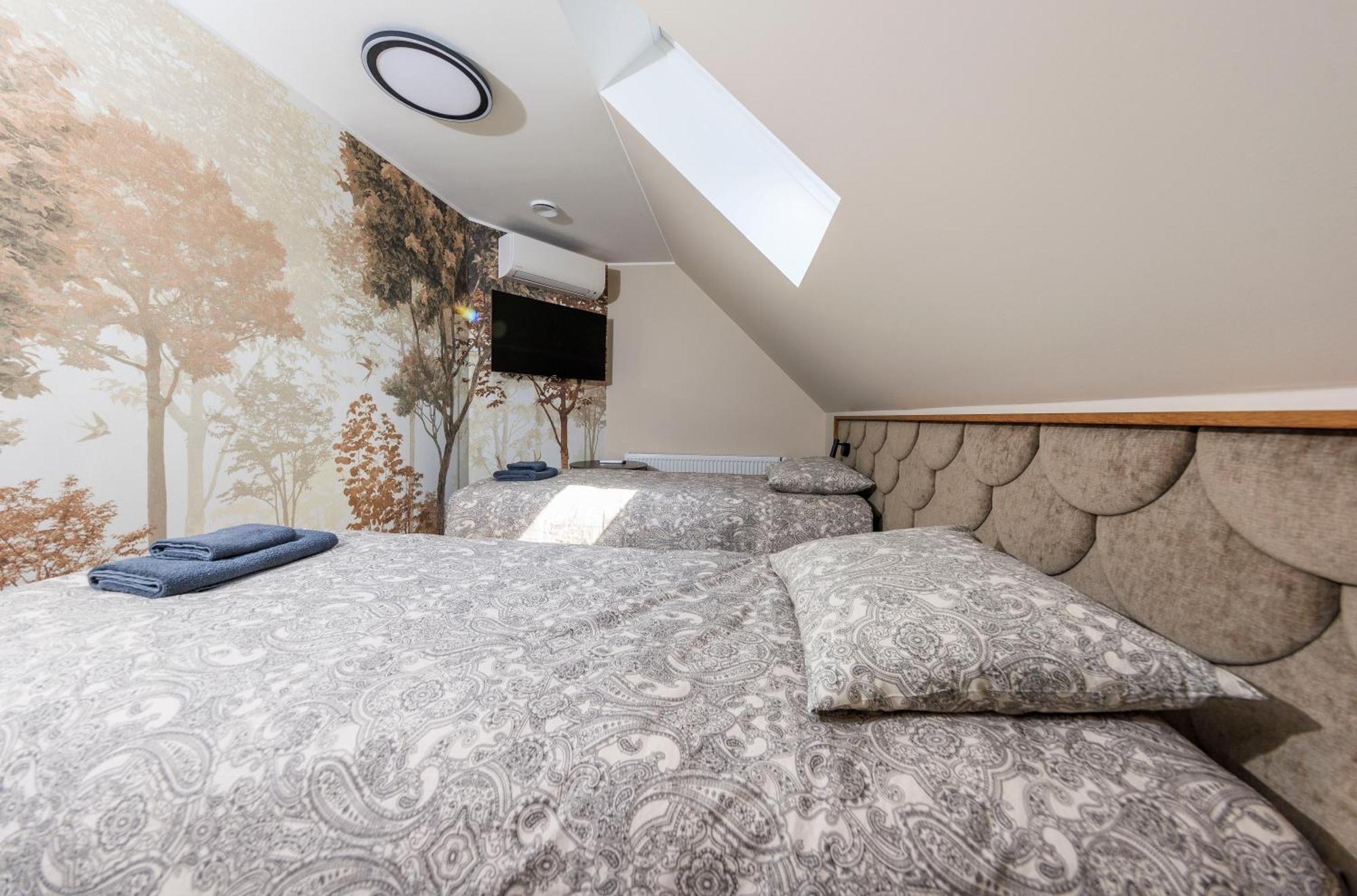 Reiu Holiday Centre Paikuse Экстерьер фото