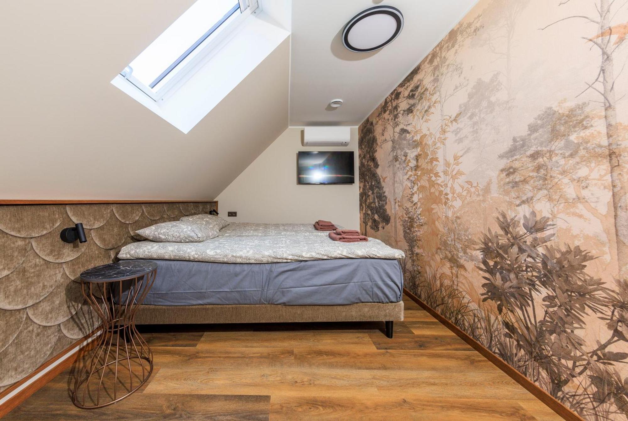 Reiu Holiday Centre Paikuse Экстерьер фото