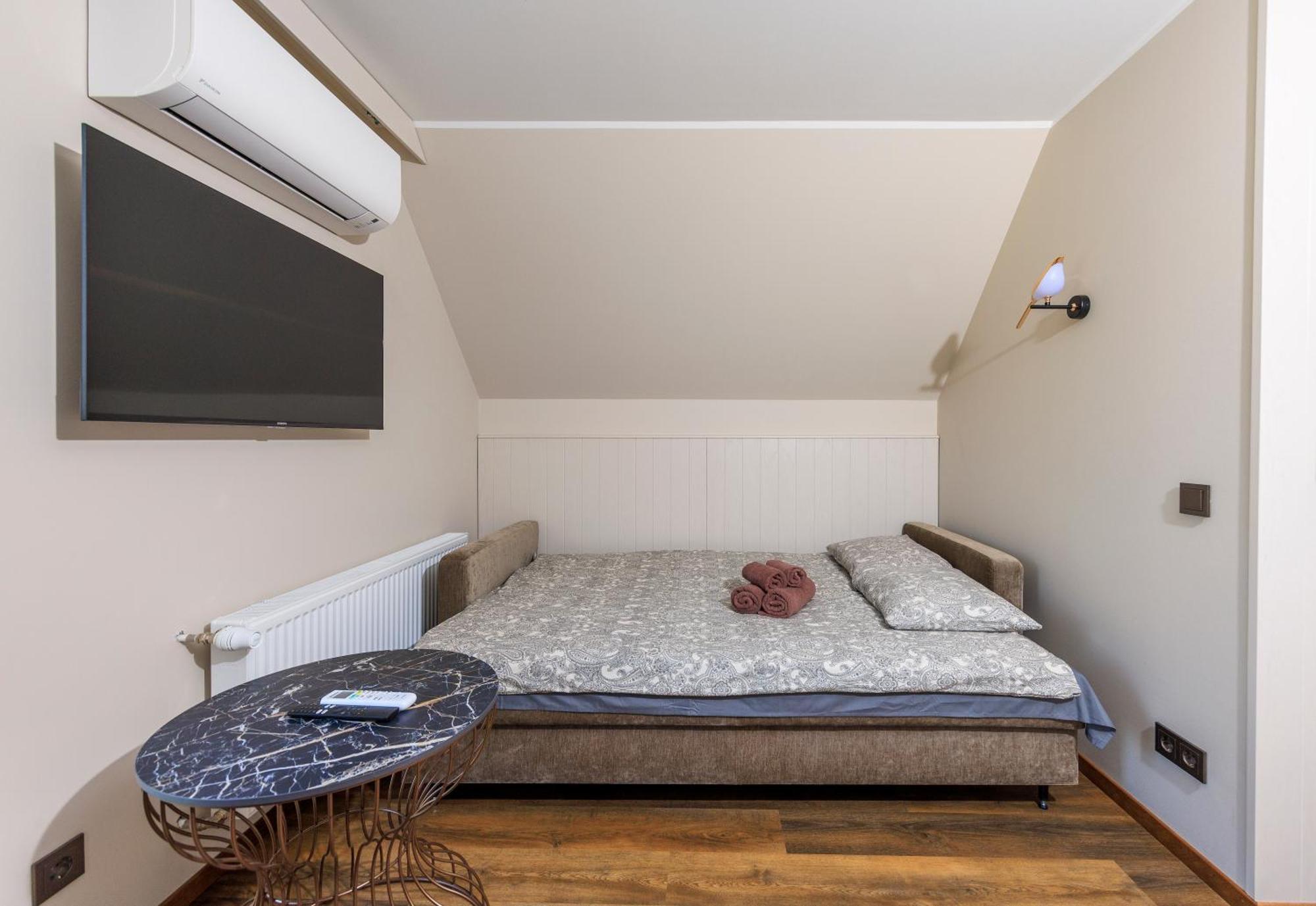 Reiu Holiday Centre Paikuse Экстерьер фото
