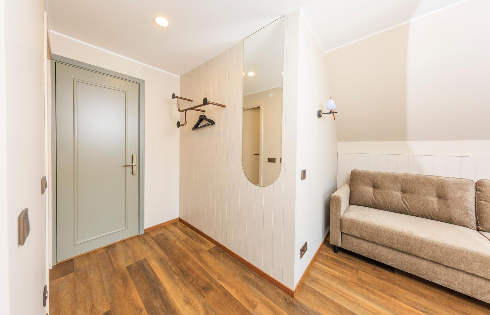 Reiu Holiday Centre Paikuse Экстерьер фото