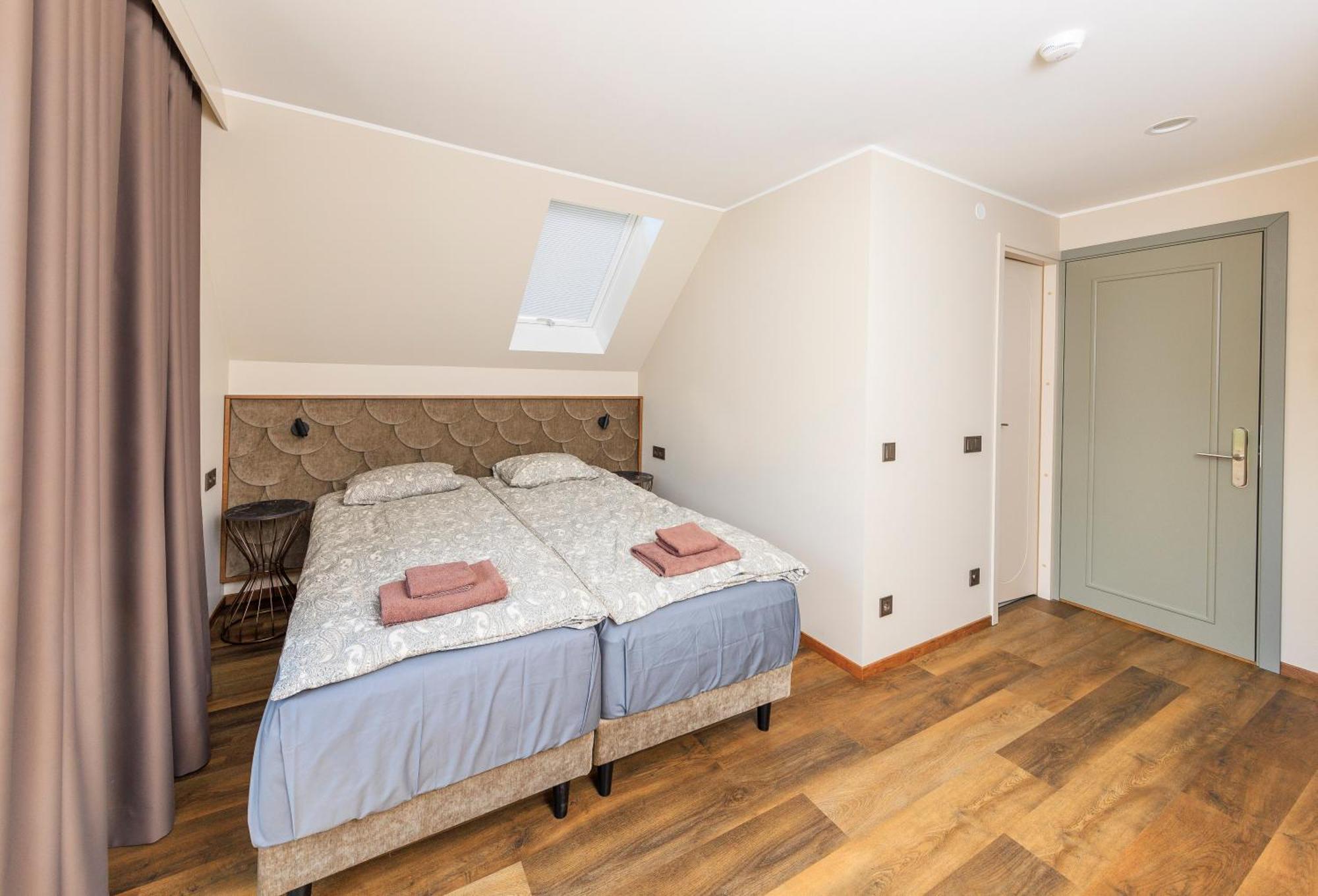 Reiu Holiday Centre Paikuse Экстерьер фото