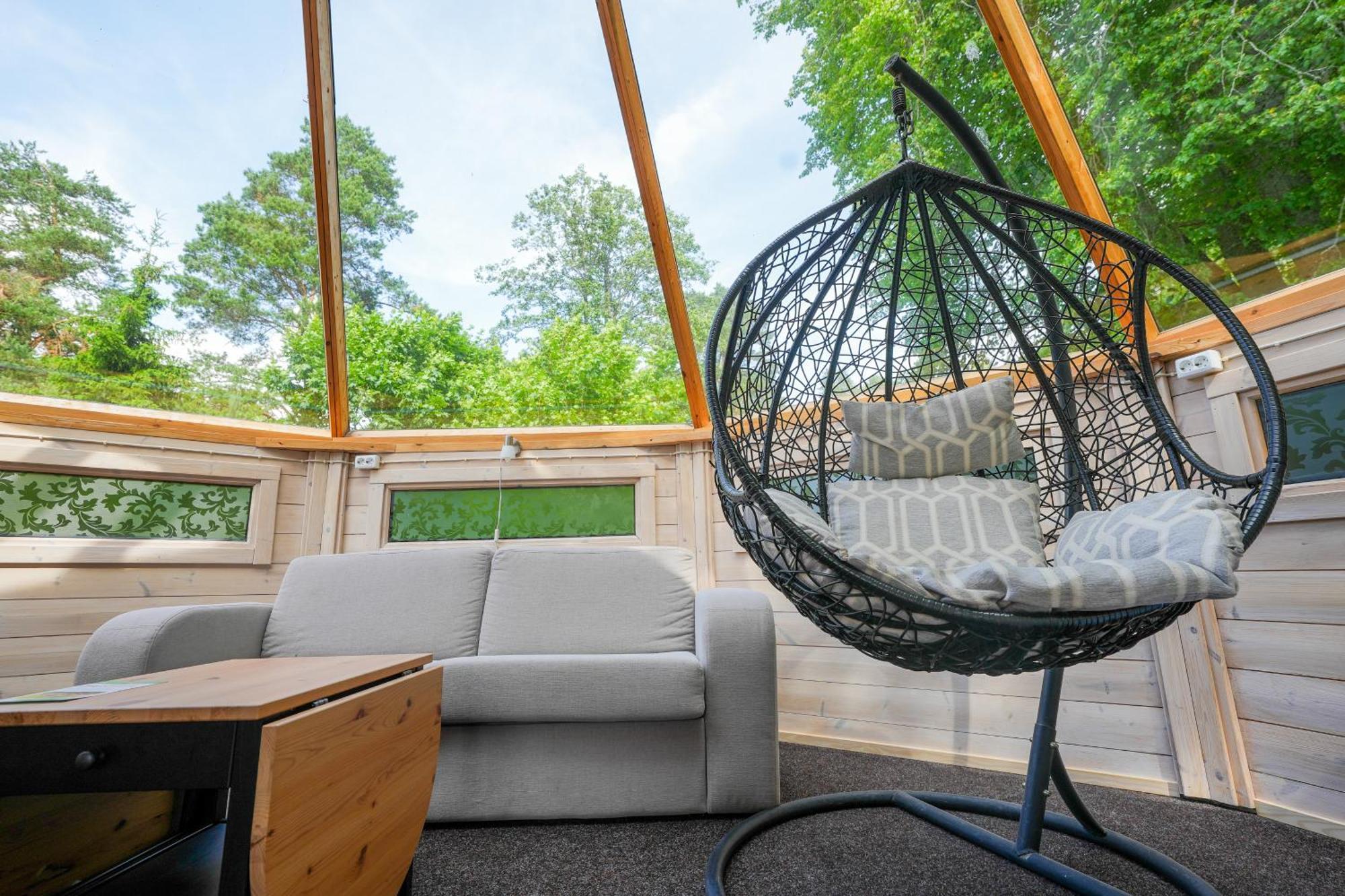 Reiu Holiday Centre Paikuse Экстерьер фото