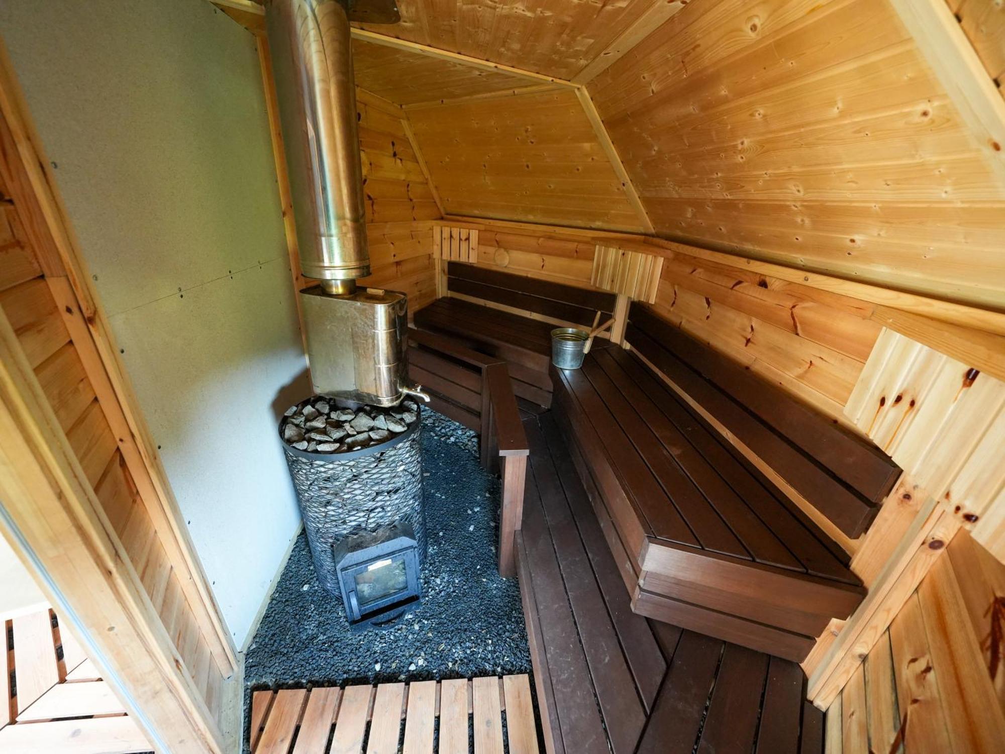 Reiu Holiday Centre Paikuse Экстерьер фото