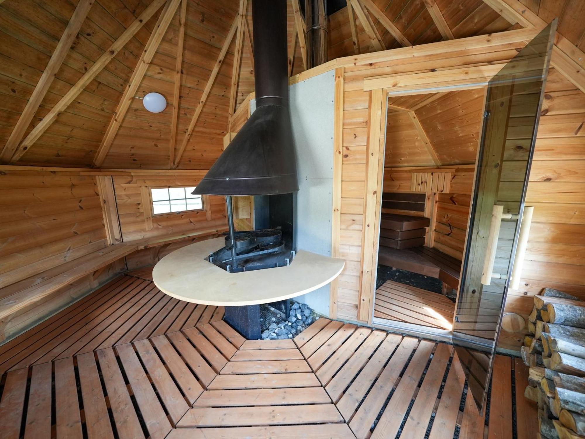 Reiu Holiday Centre Paikuse Экстерьер фото
