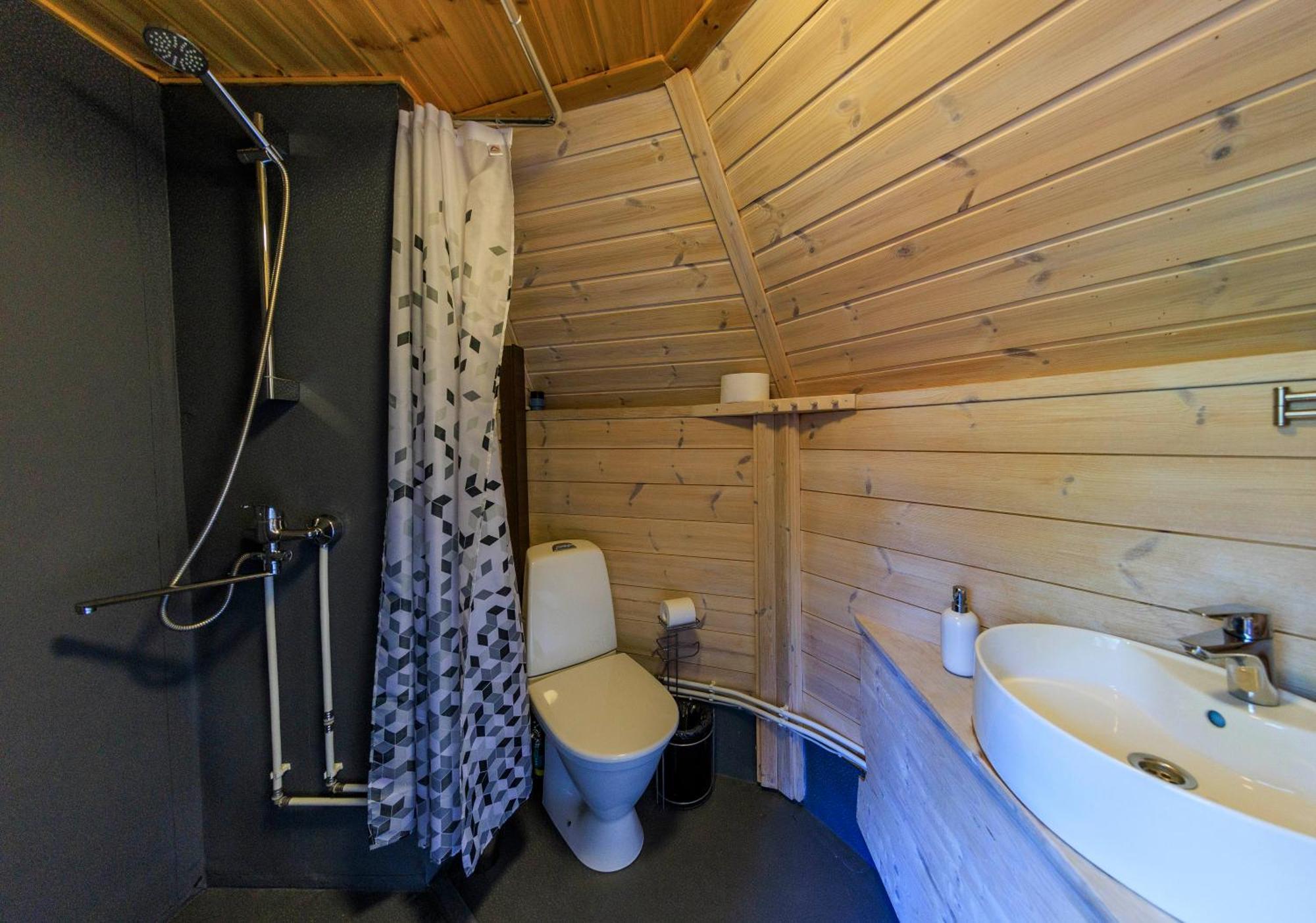 Reiu Holiday Centre Paikuse Экстерьер фото