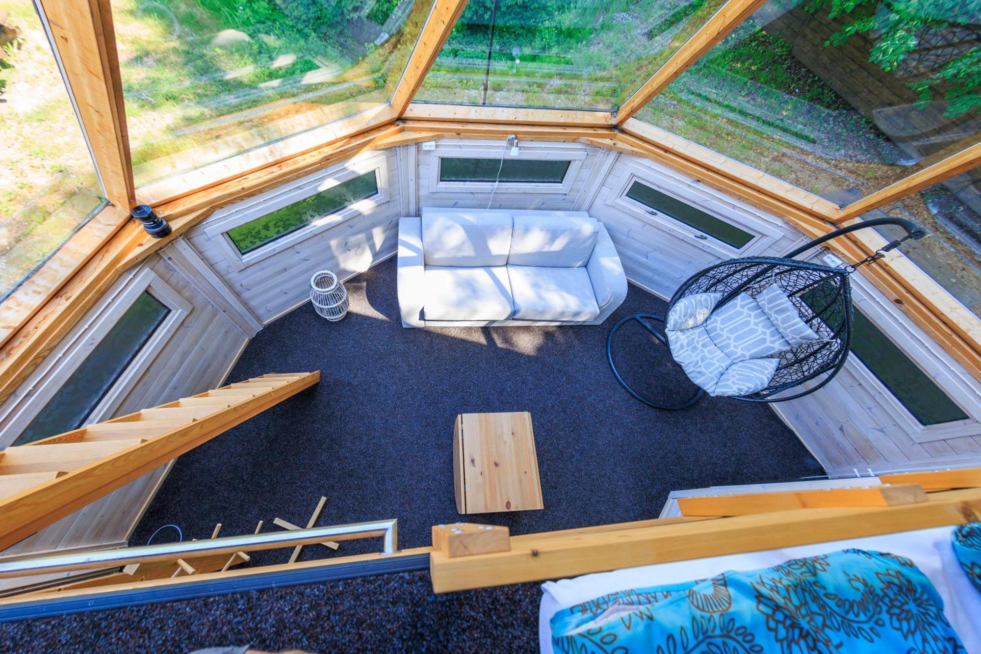 Reiu Holiday Centre Paikuse Экстерьер фото