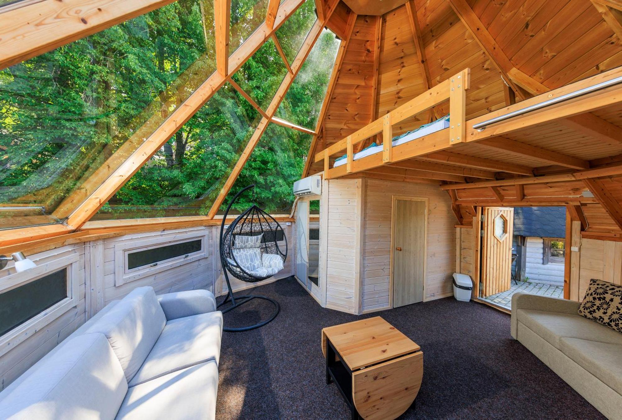 Reiu Holiday Centre Paikuse Экстерьер фото