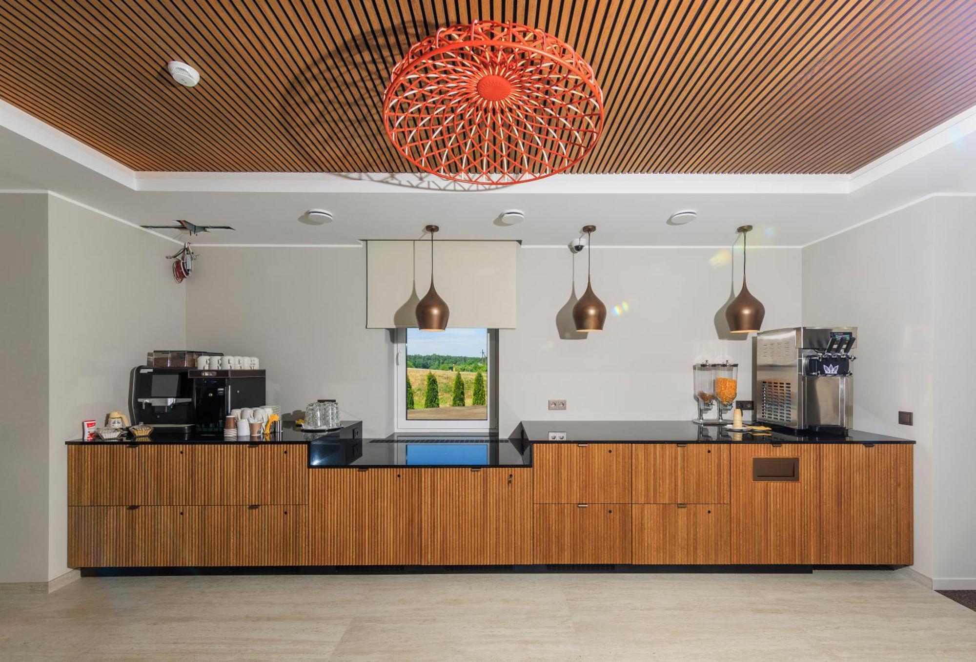 Reiu Holiday Centre Paikuse Экстерьер фото