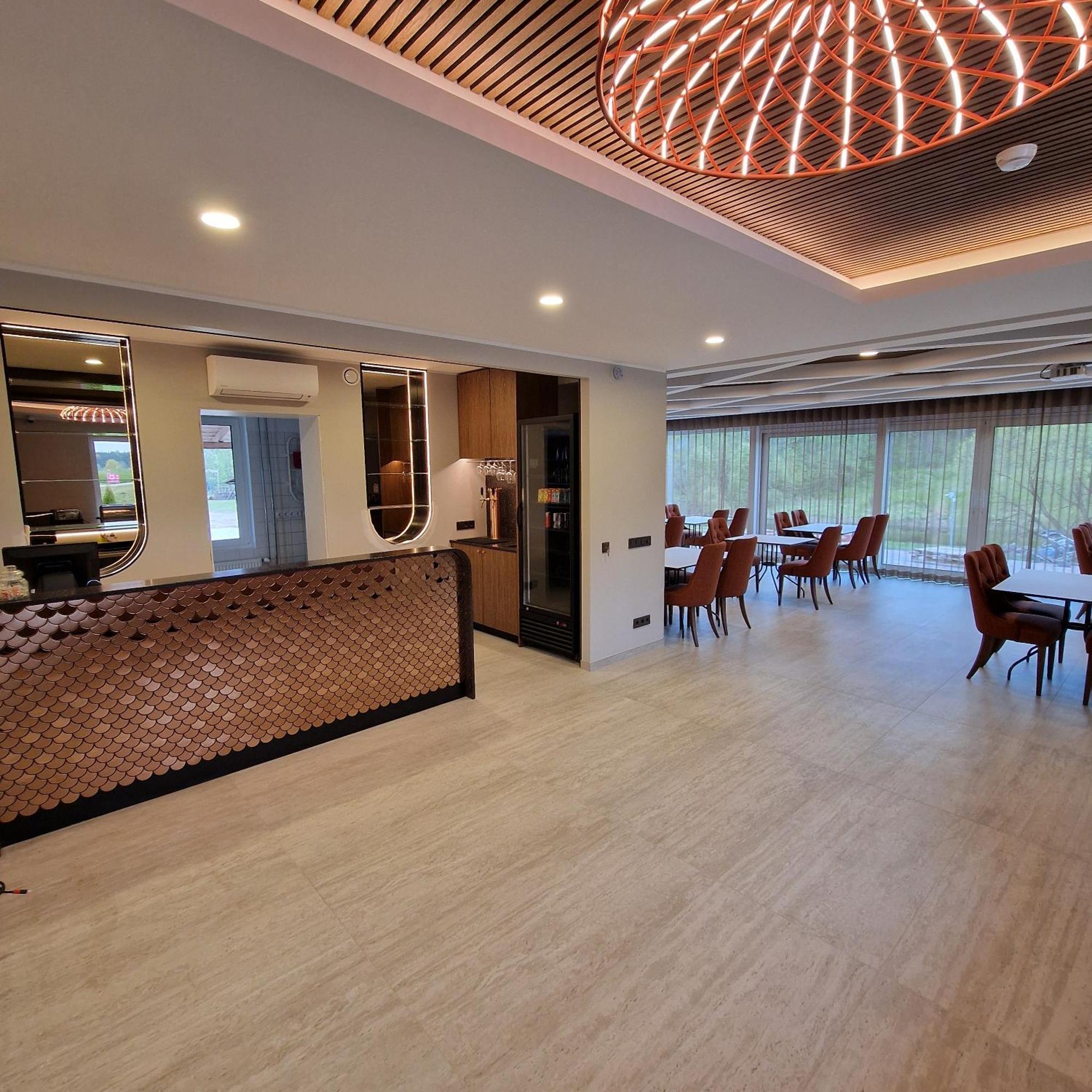 Reiu Holiday Centre Paikuse Экстерьер фото