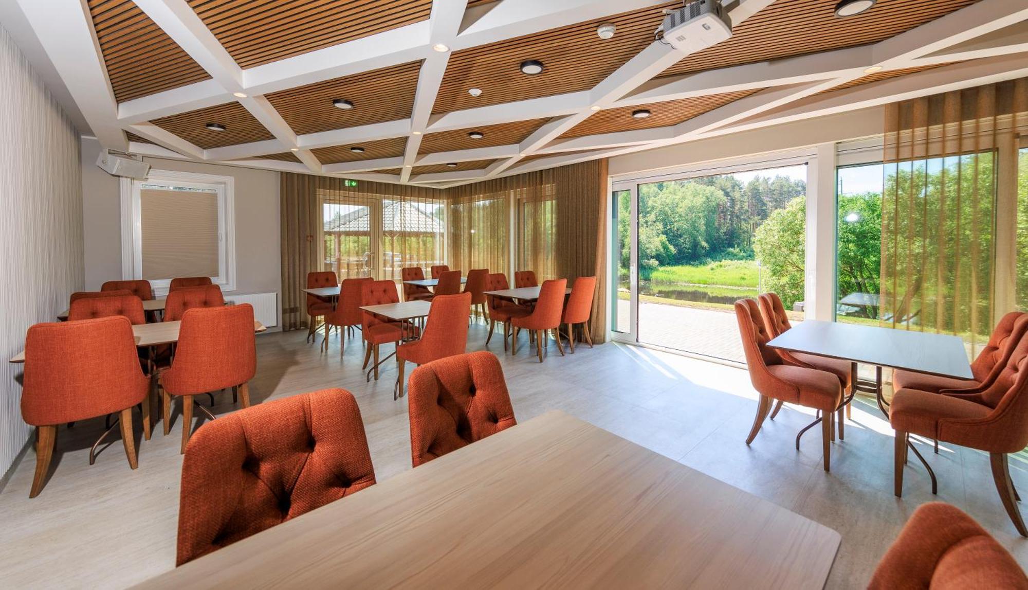 Reiu Holiday Centre Paikuse Экстерьер фото