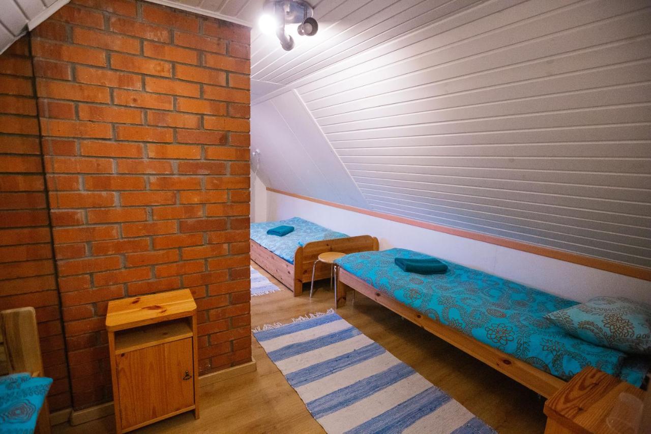 Reiu Holiday Centre Paikuse Экстерьер фото